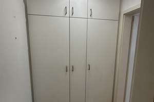 Nahe Theresienwiese: Kompakt geschnittenes Apartment in Sendling-Westpark – Die vollständige Adresse der Immobilie erhältst du vom Anbieter., 81373 Land in Sonne, München – Vorschaubild 4