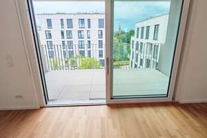 Exklusives Wohnen mit Seeblick 3-Zimmer-Wohnung am ALBERTUSSEE – Die vollständige Adresse der Immobilie erhältst du vom Anbieter., 40549 Heerdt, Düsseldorf – Vorschaubild 16