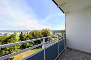 Platz für die kleine Familie - jetzt einziehen – Paul-Bertz-Straße 31, 9120 Helbersdorf, Chemnitz – Vorschaubild 7
