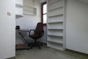 Moderne 3-Zi-DG-Wohnung mit Fußb.-Hzg.+ Hobbyraum München Alt-Solln, E-Effzkl. A! in kl. 3 FamHaus  – Halbreiterstraße 21a, 81479 Solln, München – Vorschaubild 15