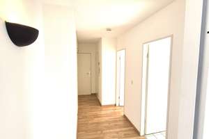 Schöne 3 Zimmer Wohnung + TG Stellpl. in top gepflegtem Haus – 40227 Oberbilk, Düsseldorf – Vorschaubild 7