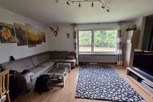 1,5 Zimmerwohnung in Garbsen/Stelingen
