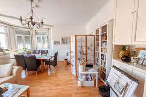 Mehrfamilienhaus: Investieren & Aufstocken: 148 m² zusätzliche Wohnfläche realisierbar – Klinglerstraße 9, 70195 Botnang-Ost, Stuttgart – Vorschaubild 3
