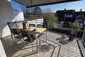 TOPLAGE - RUHE - AUSSICHT - UNVERBAUBAR - SÜDWESTLAGE - MEHR ALS NUR EIN HAUS. – Göppingen (Kreis) – Vorschaubild 10