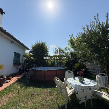 Haus in Vilobí d'Onyar