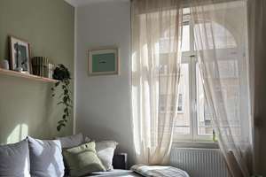 Gemütliche Altbau 3,5-Zimmer-Wohnung in Stuttgart West