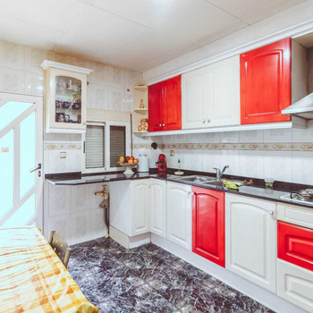 HAUS MIT GARAGE ZU VERKAUFEN IN SANTA BARBARA, TARRAGONA