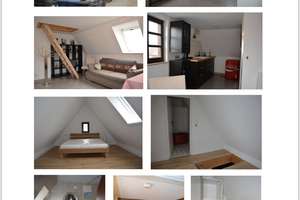 1-Zimmer-Wohnung in Fürth Burgfarnbach  – Würzburgerstraße 479, 90765 Ronhof, Kronach, Fürth – Vorschaubild 2
