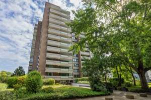Urbanes Leben in Golzheim: Kompaktes vollmöbliertes 1-Zimmer-Apartment mit Balkon – Am Bonneshof 30, 40474 Golzheim, Düsseldorf – Vorschaubild 2