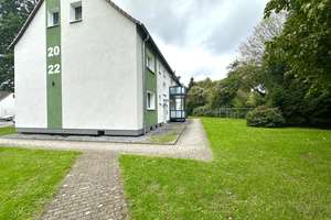 Neue Wohnung, neues Glück! 2-Zi.-Wohnung mit Ausblick. – 44369 Huckarde (Ortsteil), Dortmund – Vorschaubild 3