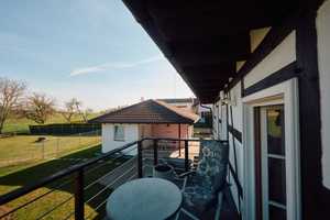 Seltenes Immobilienangebot: Charmantes Fachwerkhaus in Top-Zustand und einmaliger Lage – Rottweil (Kreis) – Vorschaubild 51
