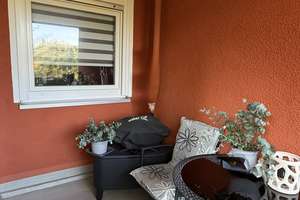 Traumhafte 2 Zimmer-Wohnung mit Süd-Loggia – Die vollständige Adresse der Immobilie erhältst du vom Anbieter., 38444 Westhagen, Wolfsburg – Vorschaubild 8