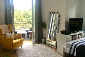 2-Zimmer-Eigentumswohnung im Agnesviertel – 50670 Neustadt/Nord, Köln – Vorschaubild 3