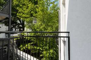 Altbau-Perle in Pempelfort,Highclass-Ausstattung, Erstbezug – Die vollständige Adresse der Immobilie erhältst du vom Anbieter., 40479 Pempelfort, Düsseldorf – Vorschaubild 15