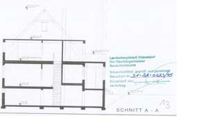 Villa mit Seeblick? - Eher nein.  Aber vielleicht Ihr neues Zuhause mit viel Charme und Disco-Kugel! – 40591 Wersten, Düsseldorf – Vorschaubild 26