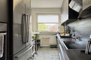 Gut geschnittene und helle 3-Zimmer-Wohnung mit sonnigem Balkon in beliebter Lage – Die vollständige Adresse der Immobilie erhältst du vom Anbieter., 30625 Heideviertel, Hannover – Vorschaubild 5