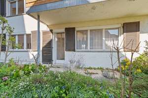 Dreifamilienhaus mit Entwicklungspotenzial und großzügigem Garten – Die vollständige Adresse der Immobilie erhältst du vom Anbieter., 78464 Allmannsdorf, Konstanz – Vorschaubild 15