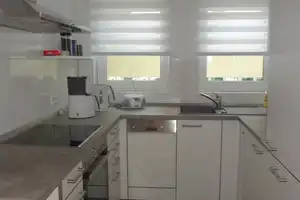 *** Für Singles * HN-OST * TOP-Lage * Möbliert *** – Jägerhausstraße 116, 74076 Heilbronn – Vorschaubild 5