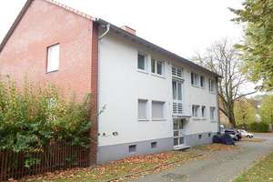 sanierte 3-Zimmer-Wohnung im EG mit Balkon – Ostpreußenstr. 211, 44866 Günnigfeld, Bochum – Vorschaubild 2