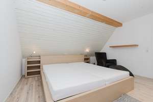Stilvolles Loft-Wohnen: Möbliertes Design-Apartment ab sofort frei – Die vollständige Adresse der Immobilie erhältst du vom Anbieter., 76131 Rintheim, Karlsruhe – Vorschaubild 5
