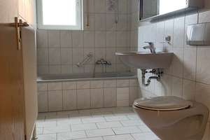2-Zimmer-Wohnung im Erdgeschoss mit Terrasse und Garten – 97084 Heuchelhof, Würzburg – Vorschaubild 3