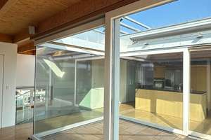 Penthouse-Maisonette mit Panoramaausblick – Wohnen über den Dächern von Weilimdorf – Köstlinstraße 2, 70499 Weilimdorf (Ortsteil), Stuttgart – Vorschaubild 14