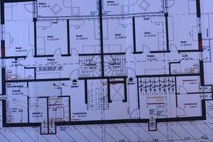 Veredelter Rohbau 4-Fam.-Haus auf 10 Ar Südgrundstück in Pforzheim – Die vollständige Adresse der Immobilie erhältst du vom Anbieter., 75179 Nordstadt, Pforzheim – Vorschaubild 12