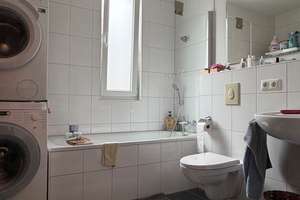 Traumhafte 3-Zimmer-Wohnung mit Dachterrasse in Düsseldorf-Rath – 40472 Rath, Düsseldorf – Vorschaubild 8