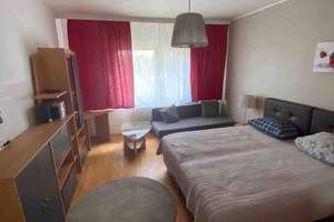 Gepflegte 1-Zimmer Wohnung mit Balkon in Berlin-Reinickendorf – Thaterstraße 7, 13407 Reinickendorf (Ortsteil), Berlin – Vorschaubild 5