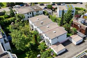 Modernisiertes Reiheneckhaus, 143 m², mit Garten & Garage – Waldburgstrasse 227, 70565 Rohr, Stuttgart – Vorschaubild 12