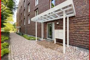 Zeitlose Eleganz trifft auf modernen Wohnkomfort - exklusive Neubauwohnung in ruhiger Bestlage – Die vollständige Adresse der Immobilie erhältst du vom Anbieter., 24837 Schleswig – Vorschaubild 5