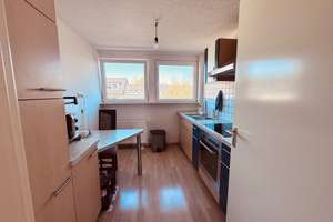 Klein, fein und mein: Traumhafte DG-Wohnung zum Verkaufen in Essen Borbeck – Die vollständige Adresse der Immobilie erhältst du vom Anbieter., 45355 Bochold, Essen – Vorschaubild 7