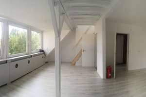 Einliegerwohnung in Köln Riehl – Die vollständige Adresse der Immobilie erhältst du vom Anbieter., 50735 Riehl, Köln – Vorschaubild 3