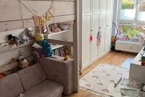 Helle 3-Zimmer Wohnung in Düsseldorf-Wersten – Roderbirkener Straße 6a, 40591 Wersten, Düsseldorf – Vorschaubild 8
