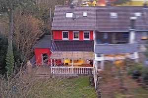 Reihenendhaus in zentraler Lage von Espelkamp – stilvoll modernisiert und mit großzügigem Garten! – Die vollständige Adresse der Immobilie erhältst du vom Anbieter., 32339 Espelkamp – Vorschaubild 20