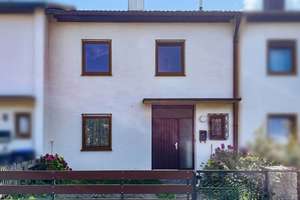 Familienglück mit Potenzial – Reihenmittelhaus mit kleinem Garten und Einzelgarage in Rosenheim – 83024 Westerndorf Sankt Peter, Rosenheim – Vorschaubild 20