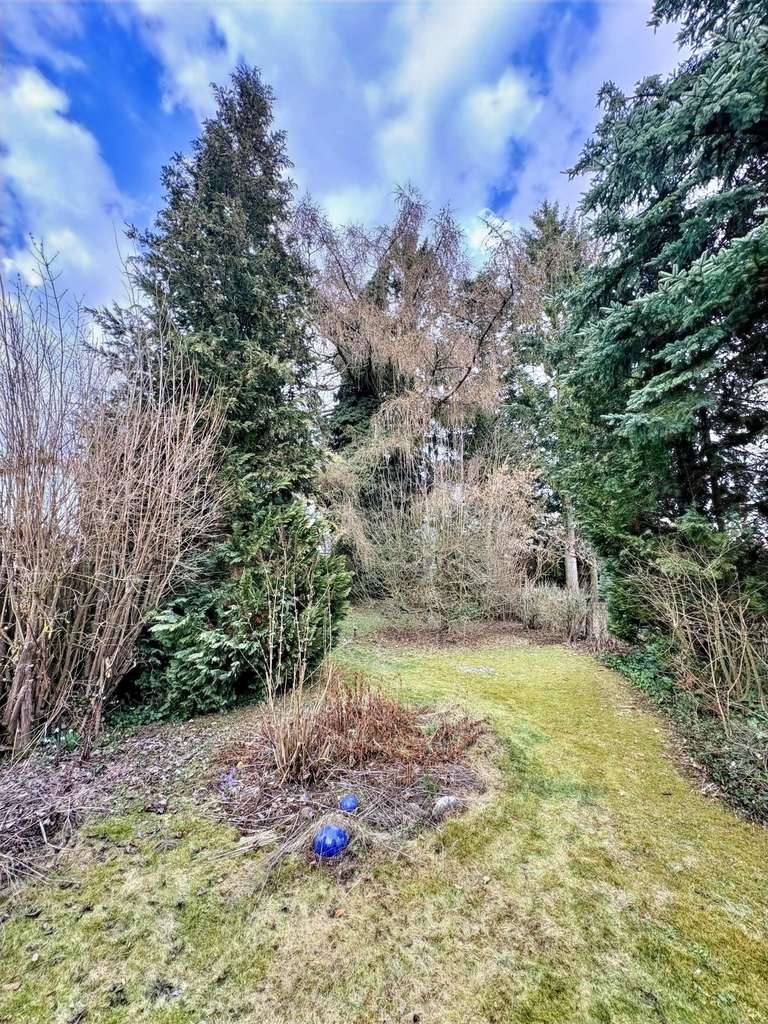 Immobilie in Wunsiedel - gepflegte Doppelhaushälfte - Bild 4