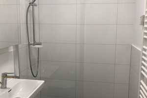 vollmöbliertes Apartment mit Balkon und TG-Stellplatz in Würzburg – Urlaubstrasse 2b, 97076 Würzburg – Vorschaubild 8