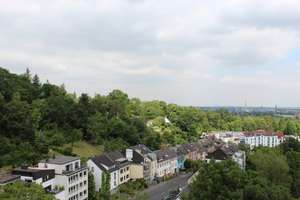 Für Kapitalanleger oder Eigennutzer! Apartment in bevorzugter Wohnlage von BN-Poppelsdorf!