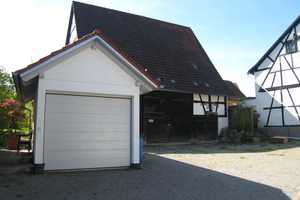 *Modernisierungsbedürftiges EFH mit neuwertiger Garage und angrenzenden Baugrundstück + XXL Scheune* – Tübingen (Kreis) – Vorschaubild 29