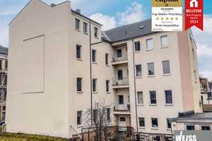 MFH mit 14% Rendite und großem Potential im Zentrum von Zwickau – Zwickau – Vorschaubild 1