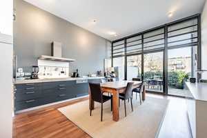 Exklusives Townhouse mit zwei Tiefgaragenstellplätzen in Hamburg-Eppendorf – Hamburg – Vorschaubild 7