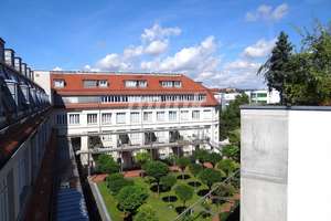 Stilvolle Maisonette-Wohnung im historischen Magiruswerk – Die vollständige Adresse der Immobilie erhältst du vom Anbieter., 89077 Weststadt, Ulm – Vorschaubild 8