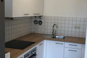 Ruhige und helle Wohnung mit Balkon in Münster- Amelsbüren – 48163 Amelsbüren, Münster – Vorschaubild 5