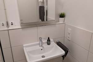 Hochwertige 3-Zimmerwohnung im kernsanierten Altbau – Martha-Rumpf-Str. 7, 67435 Lachen-Speyerdorf, Neustadt an der Weinstraße – Vorschaubild 10