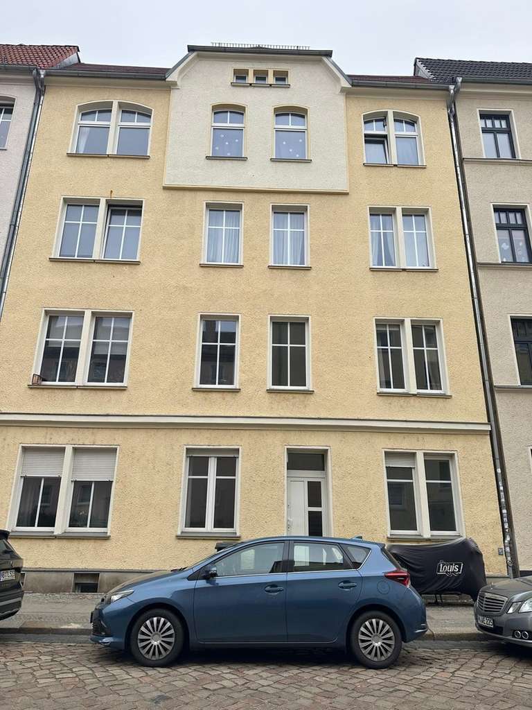 Mehrfamilienhaus als Kapitalanlage in super Lage - maklerfrei