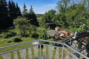 Sensationelles Einfamilienhaus ( kurz vor Fertigstellung ) in Schlotheim zu verkaufen :) – Sondershäuser Landstraße 2 c, 99994 Schlotheim – Vorschaubild 53