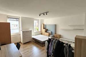 ✨ Traumwohnung im Herzen von Jungbusch – Nachmieter/in gesucht! ✨ – kirchenstraße 3 3, 68159 Innenstadt/Jungbusch, Mannheim – Vorschaubild 2