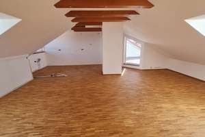Stylische Westloggia - Wohnung in Stadeln, Fürth