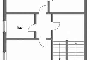 ++ Charmante 2-Raum-Altbauwohnung in Dresden-Leuben ++ – Ludwig-Kugelmann-Straße 2, 1259 Großzschachwitz, Dresden – Vorschaubild 3
